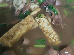 -二姐卤煮(南十里居店)