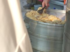 包子-牛街洪记小吃店(牛街店)