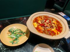 -廖川菜(太阳宫店)
