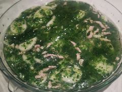 -阿英煲(凉城路店)