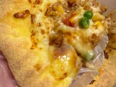 -达美乐比萨(墨玉南路店)