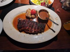 -404干式熟成牛排馆•聚会餐厅