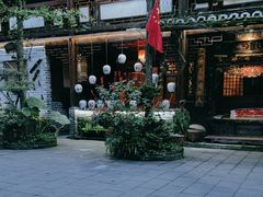 -青城甲(青城山店)