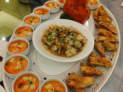 -阿湾楼·温州海鲜·江浙菜(京江路店)