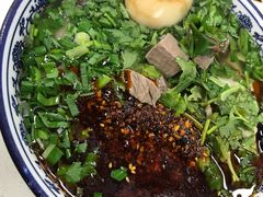 传统牛肉面-金城回忆(万科店)