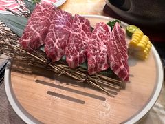 -樱嘢·炭火烧肉(惠南店)