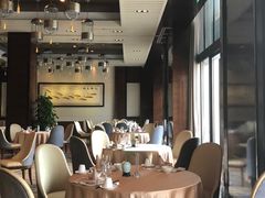 -千岛湖君澜度假酒店(文广轩中餐厅)