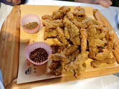 -津沽小院(天津之眼店)