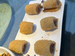 -局气 烤鸭·北京菜(前门店)