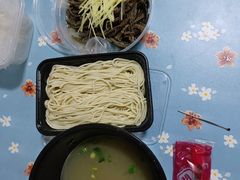 -瞻老元面馆(双塘路店)