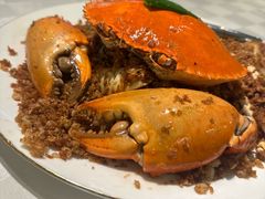 -喜记避风塘炒辣蟹(旗舰店)