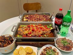 -三味鱼屋(琥珀山庄店)