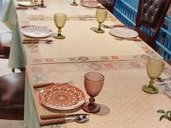 -安德烈俄式西餐厅(中央大街店)