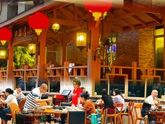 -国家五钻酒家·西樵旺阁渔村(西樵店)