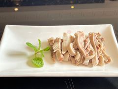 -北门饭店(三香路店)
