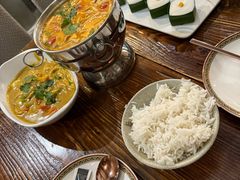 -Siam泰餐厅(水上公园店)