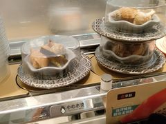 -争鲜回转寿司(通州万达店)