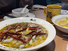 -新太二·鲜料川菜(晶耀前滩店)