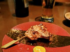 烤鸡翅-贰捌零叁精致料理(钱湖店)