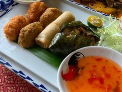 -南沙游艇会·大兵船餐厅