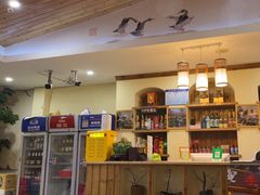 -李记茶油鸭(河西店)