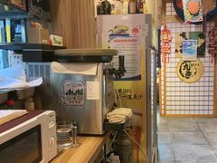 -九酢·海鲜居酒屋