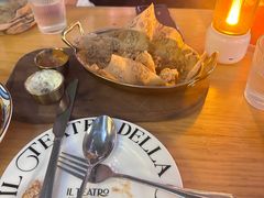 -IL TEATRO 精品意大利餐厅