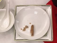 -杭州香格里拉·香宫中餐厅
