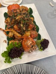 -光大会展中心国际大酒店-宴会厅