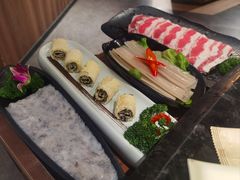 -捞王锅物料理(成都上城龙湖天街店)