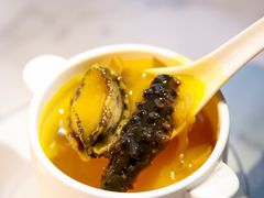 -傲廬·云端餐厅·深圳柏悦酒店
