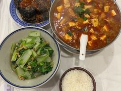 干锅鱼籽-新新湘菜馆(新中街二条店)