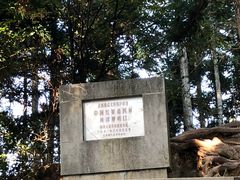 -井冈山风景名胜区-黄洋界