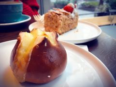 碱水芝士-81BAKERY(大学路店)