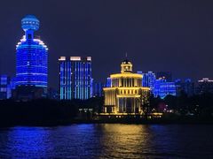 -武汉两江游览·夜游长江(汉口粤汉码头)