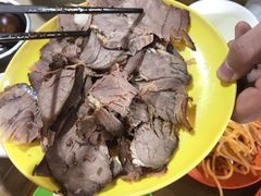 -清真磨沟沿老字号牛肉面(总店)