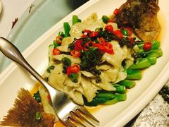 -蔓兰家的四季S0餐厅·融合菜(当代MOMA店)
