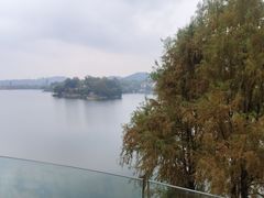 -海兰云天度假区温泉