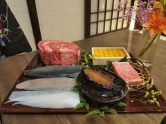 -空蝉怀石料理(益丰·外滩源店)