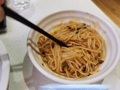 担担面-港久茶餐厅(鹭洲里店)
