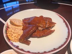 -杭州西子湖四季酒店·金沙厅