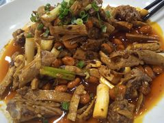 -妈妈传炖品(双林店)