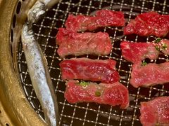 -乾杯烧肉居酒屋(中洲湾店)