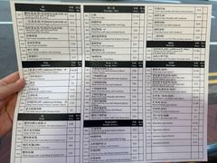 -文东记(马里士他店)