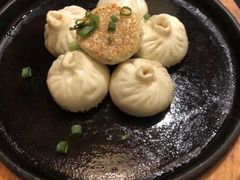 -俏江南(中山路先天下广场店)