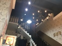 店内环境-樱织日式美甲美睫