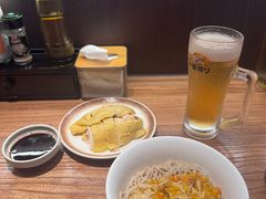 -蟹黄鱼·海派深夜面馆(江湾里店)