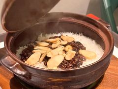-上蔬无瑕· 创意素食·Vegetarian(华采天地店)