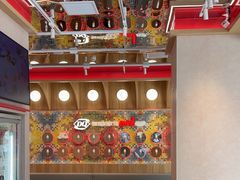 -DQ·蛋糕·冰淇淋(川沙东海岸店)
