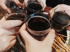 -串大叔炭火烤串·鸡西大冷面刀削面(总店)